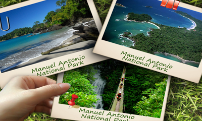 Manuel Antonio National Park Tour Expediciones Tropicales