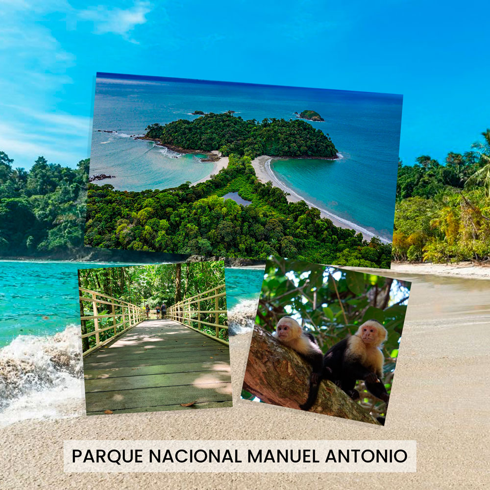 Manuel Antonio National Park