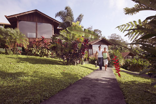 Arenal Paraiso Hotel Resort and Spa