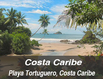 costa caribe