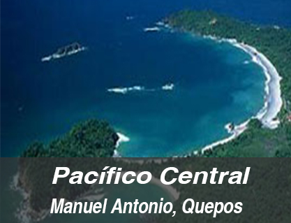 pacifico central