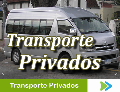 transporte privados costa rica