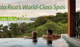 Costa Rica’s World-Class Spas